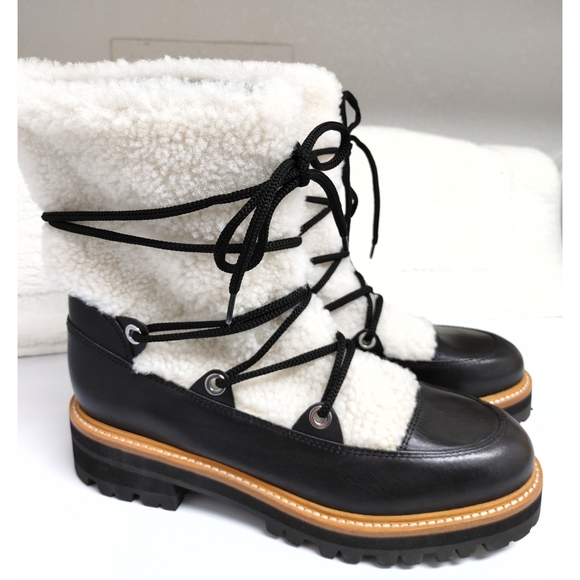 marc fisher isha boot
